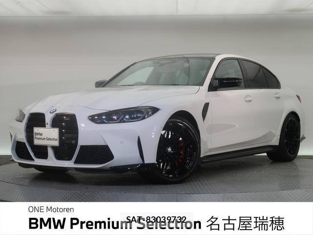 Bmw M3 2023-07 8545987-0