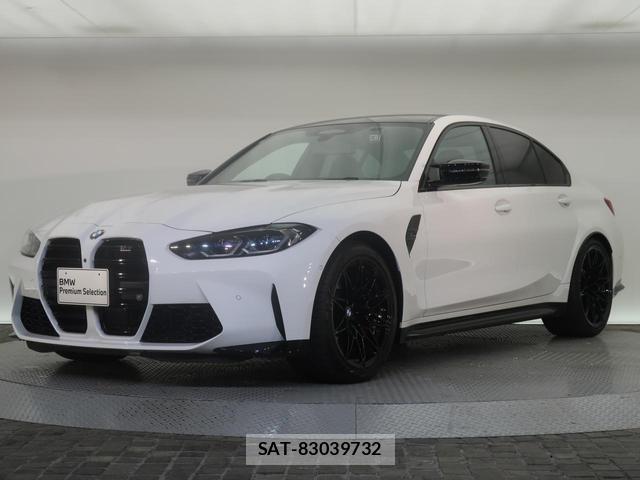 Bmw M3 2023-07 8545987-18