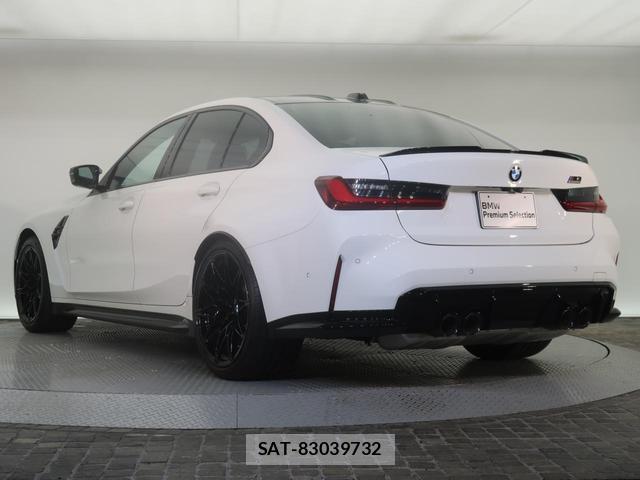 Bmw M3 2023-07 8545987-2
