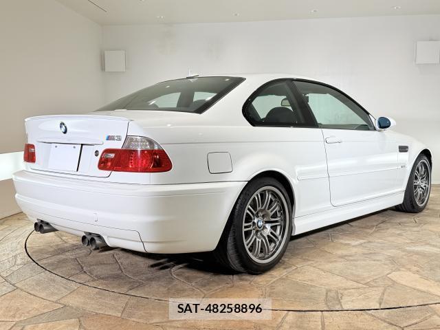 Bmw M3 2005-09 8548711-2
