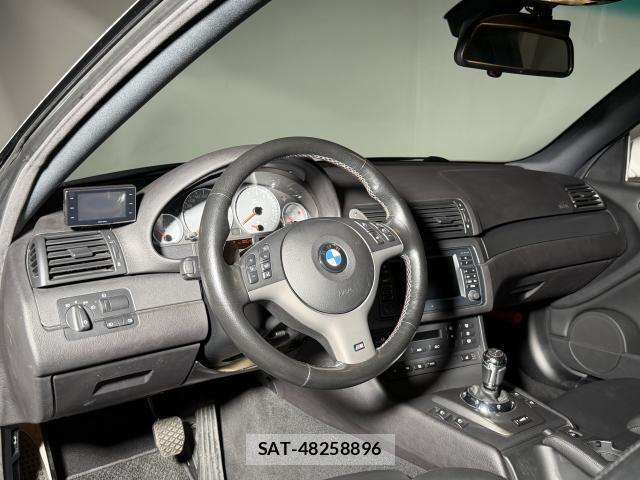 Bmw M3 2005-09 8548711-3