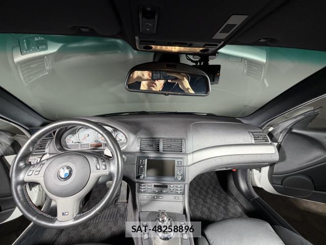 Bmw M3 2005-09 8548711-5