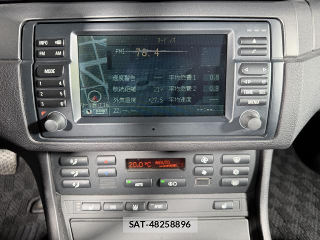 Bmw M3 2005-09 8548711-7