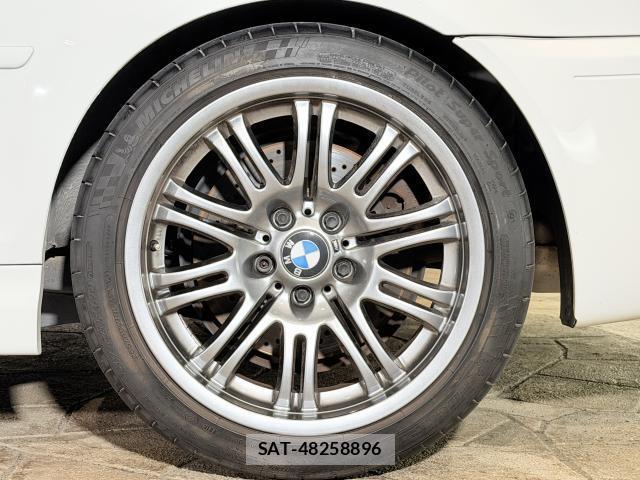 Bmw M3 2005-09 8548711-8