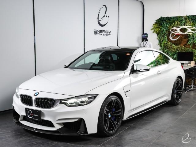 Bmw M4 2018-03 8546331-5