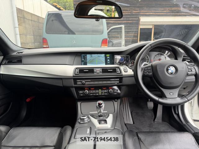 Bmw M5 2013-05 8547942-11
