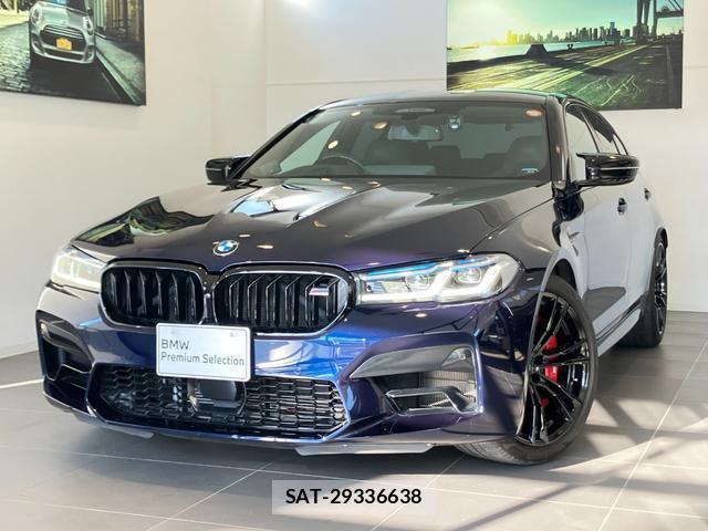 Bmw M5 2021-10 8548640-0