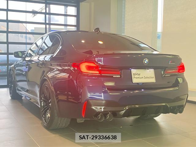 Bmw M5 2021-10 8548640-11