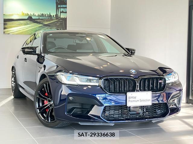 Bmw M5 2021-10 8548640-8