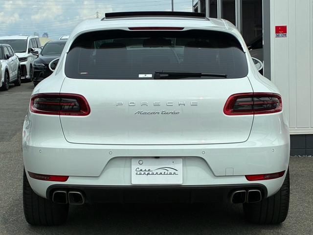 Porsche MACAN 2014-12 8545931-1