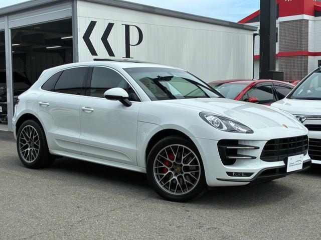 Porsche MACAN 2014-12 8545931-8