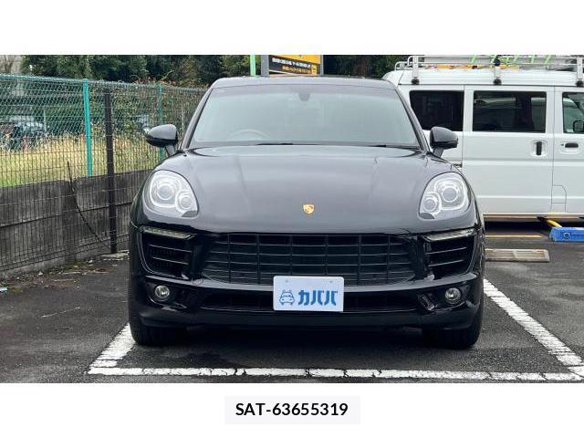 Porsche MACAN 2014-12 8548762-1