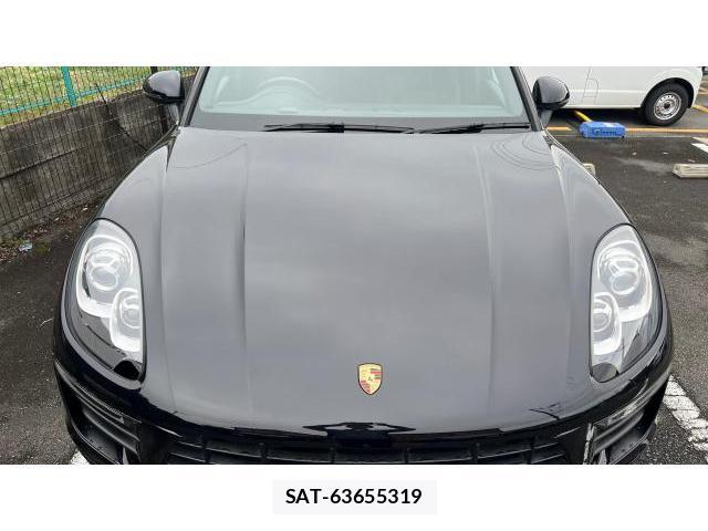 Porsche MACAN 2014-12 8548762-19