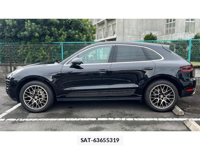 Porsche MACAN 2014-12 8548762-2