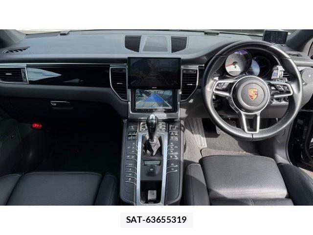 Porsche MACAN 2014-12 8548762-4