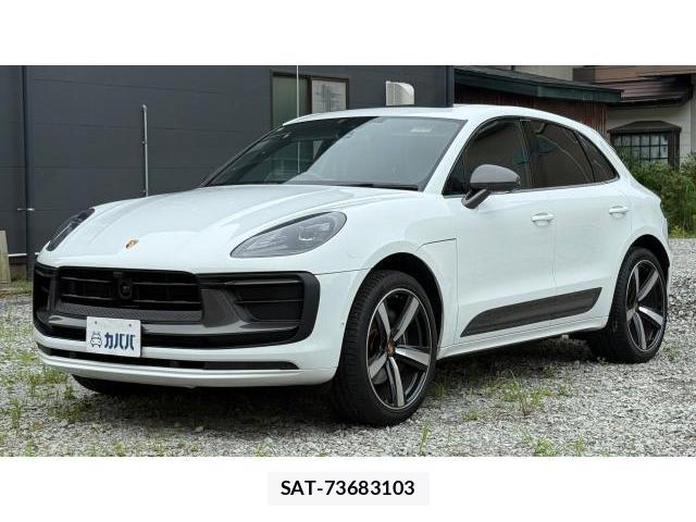 Porsche MACAN 2024 8548792-0