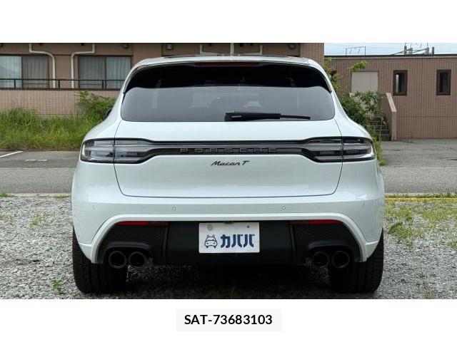 Porsche MACAN 2024 8548792-2
