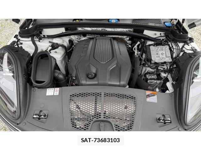 Porsche MACAN 2024 8548792-7