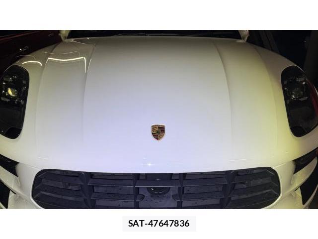 Porsche MACAN 2017 8548795-17
