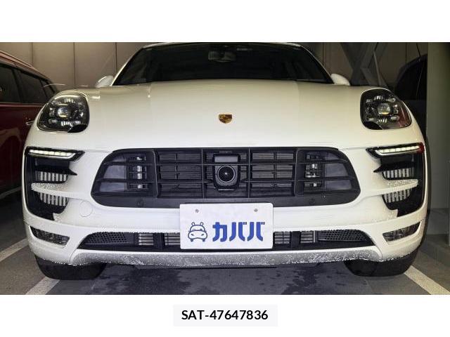 Porsche MACAN 2017 8548795-18