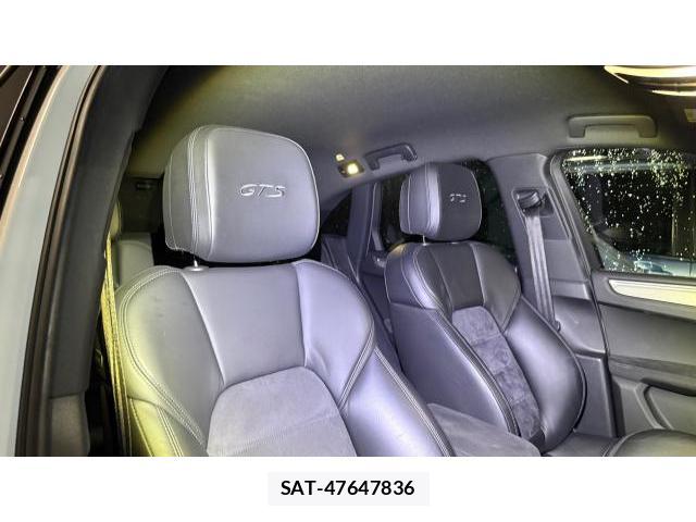Porsche MACAN 2017 8548795-4