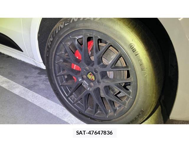 Porsche MACAN 2017 8548795-8