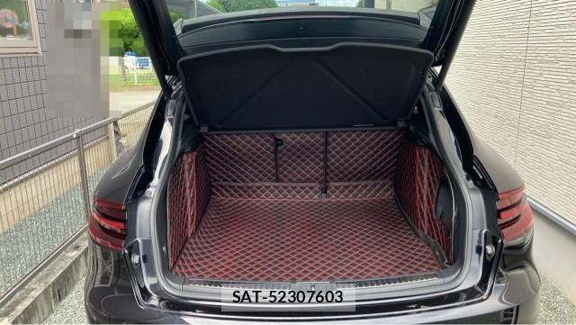 Porsche MACAN 2015-06 8550216-17