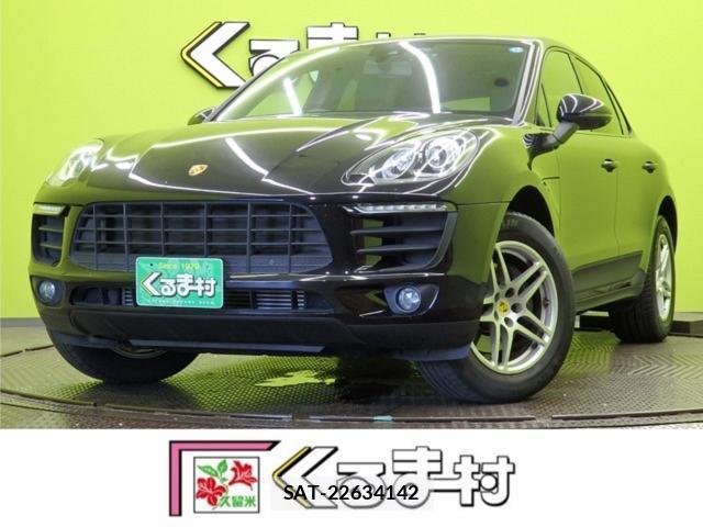 Porsche MACAN 2017-01 8550884-0
