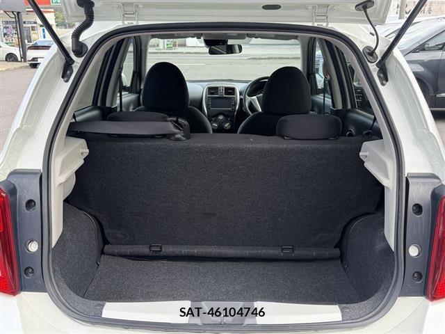 Nissan MARCH 2022-07 8546046-10