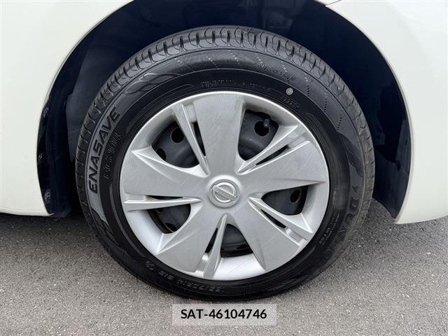 Nissan MARCH 2022-07 8546046-13