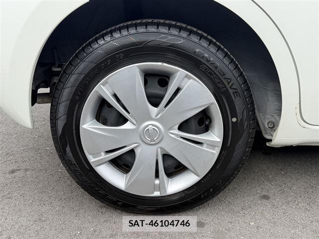 Nissan MARCH 2022-07 8546046-14
