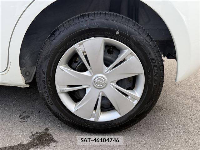 Nissan MARCH 2022-07 8546046-15