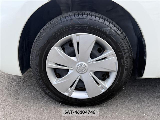 Nissan MARCH 2022-07 8546046-16