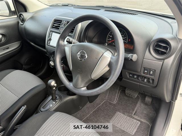 Nissan MARCH 2022-07 8546046-17