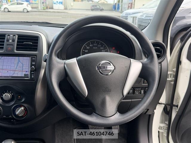 Nissan MARCH 2022-07 8546046-19