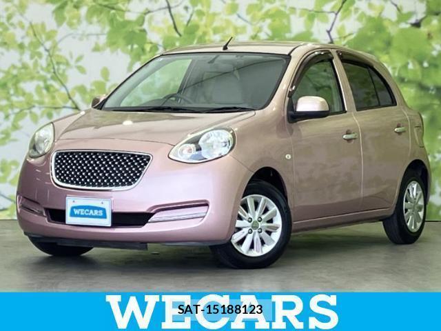 Nissan MARCH 2016-08 8546207-0