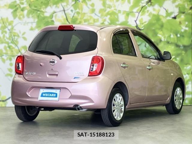 Nissan MARCH 2016-08 8546207-2
