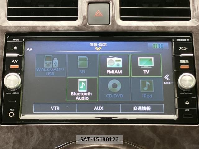 Nissan MARCH 2016-08 8546207-9