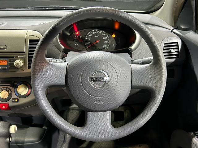 Nissan MARCH 2003-07 8549836-11