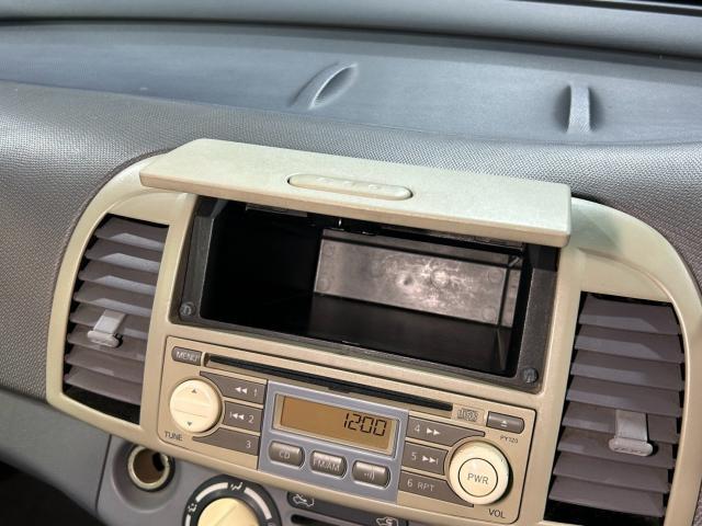 Nissan MARCH 2003-07 8549836-13