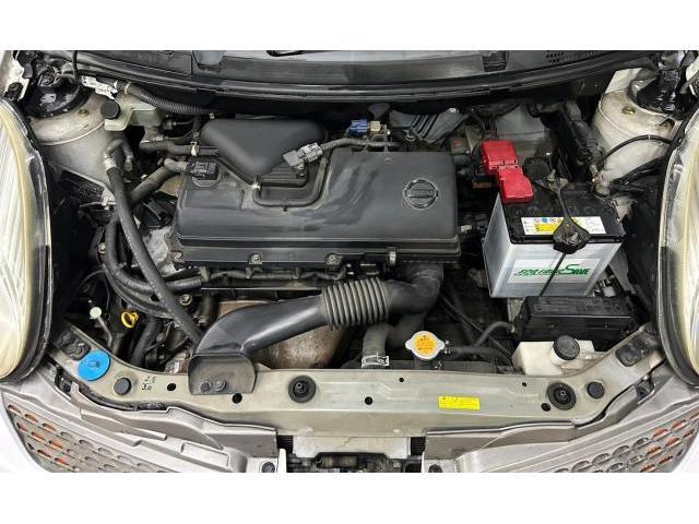 Nissan MARCH 2003-07 8549836-3