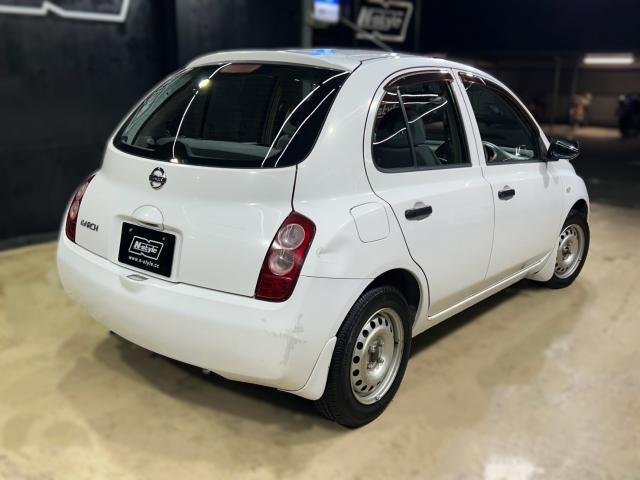 Nissan MARCH 2003-07 8549836-4