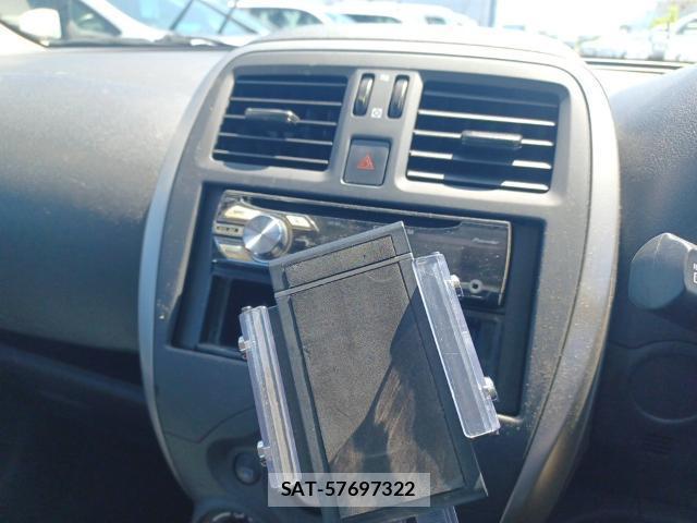 Nissan MARCH 2017-08 8552210-10