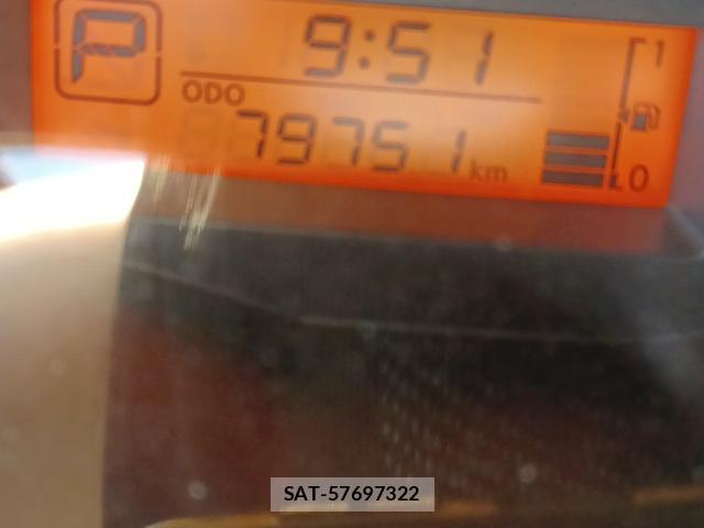 Nissan MARCH 2017-08 8552210-9
