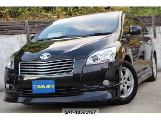 sat car