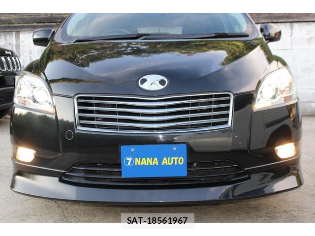 Toyota MARK X ZIO 2008-10 8547488-12
