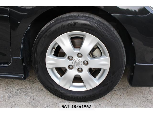 Toyota MARK X ZIO 2008-10 8547488-17