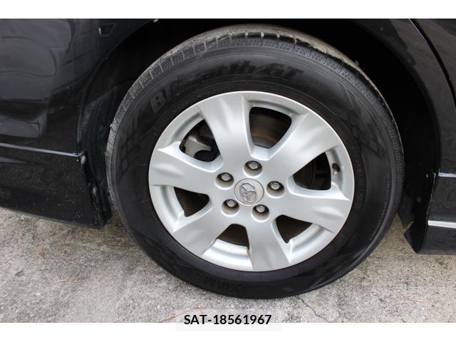 Toyota MARK X ZIO 2008-10 8547488-18