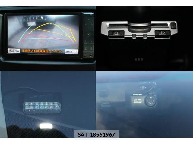 Toyota MARK X ZIO 2008-10 8547488-3
