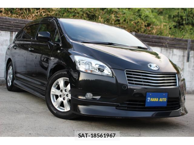 Toyota MARK X ZIO 2008-10 8547488-4